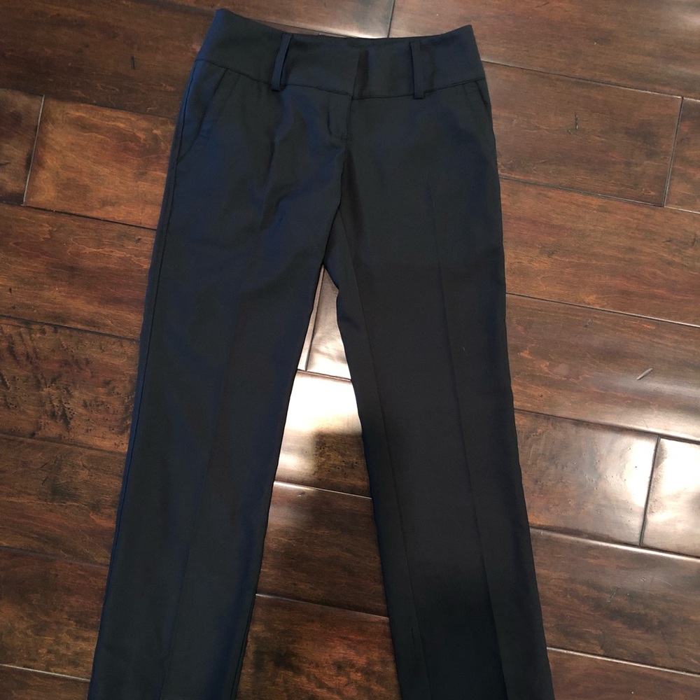 Climalite Women’s Black pants